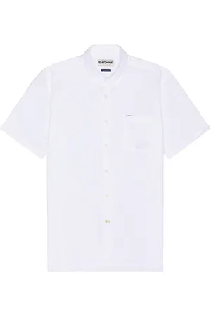 Barbour Nelson Short Sleeve Summer Shirt