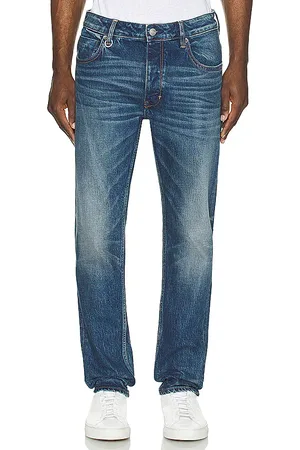 NEUW Lou Slim Seventeen Jeans