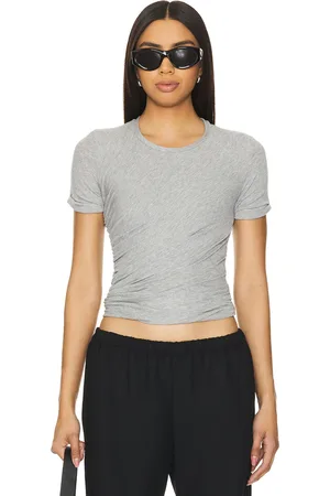 The Line By K Terra Short Sleeve T-shirt