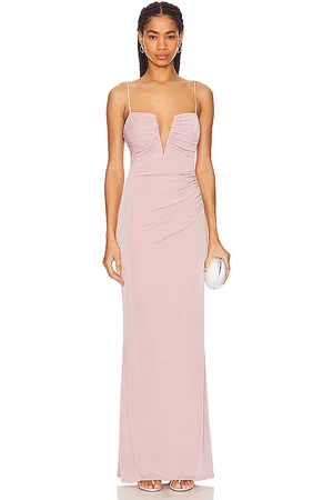 Katie May Erykah Gown