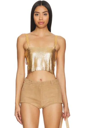 superdown Karla Cut Out Top