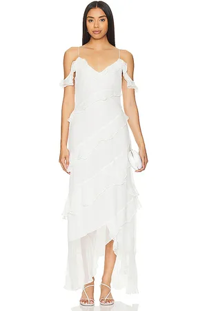 House of Harlow X REVOLVE Maxime Maxi Dress