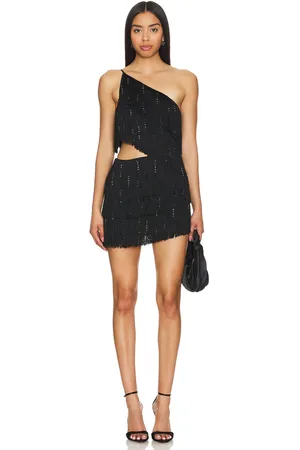 NBD Brynne Mini Dress
