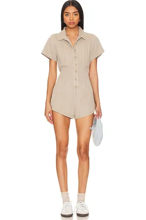Free People Keep It Crisp Shortall