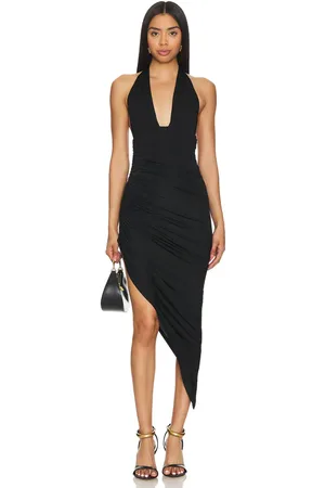 NBD Jordan Midi Dress