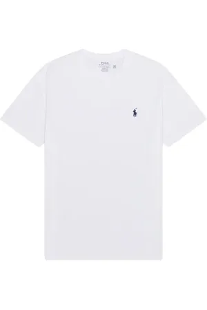 Ralph Lauren Short Sleeve Crewneck T-Shirt