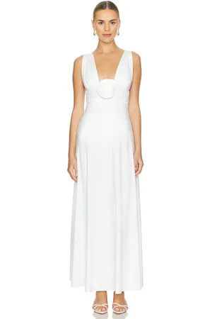 Maygel Coronel Orinoco Dress