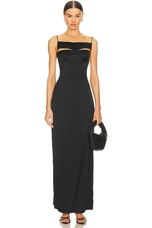 BEVZA Dana Dress