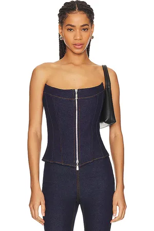 EB DENIM Claire Corset