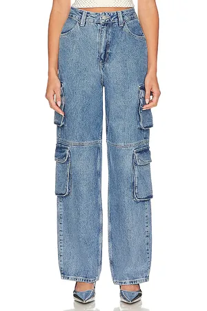 Dr Denim Donna Multi Cargo