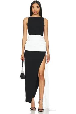 NBD Zafinah Gown