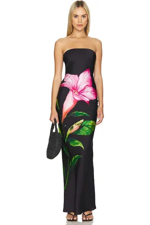 ROCOCO SAND Maxi Dress