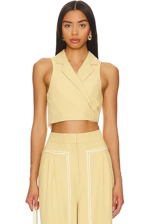 Osis Rachel Vest
