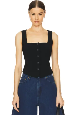 RAG&BONE Mariana Vest