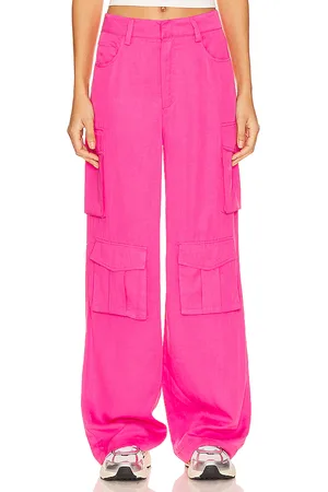 BLANK NYC Cargo Trousers