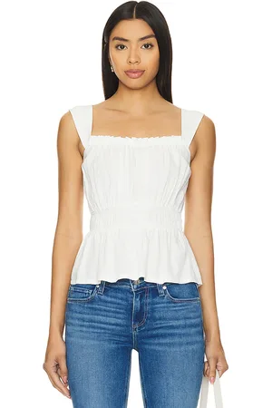 Paige Laureth Top