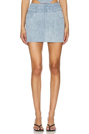 NONchalant Label Camden Skirt