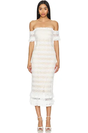 LIKELY Milaro Dress