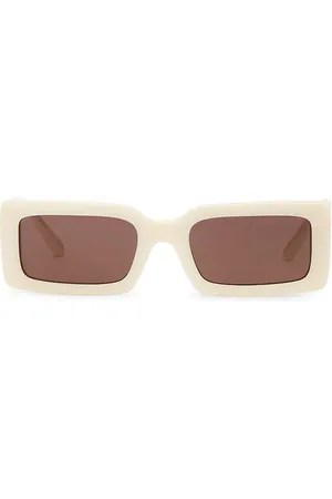 Dolce & Gabbana Rectangle Sunglasses