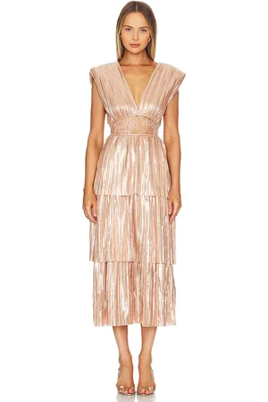 Sabina Musayev Davina Dress