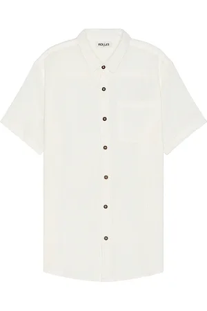 Rollas Bon Crepe Shirt