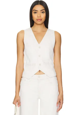 Mother The Masked Rider Vest