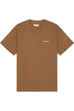 FLÂNEUR Essential T-Shirt