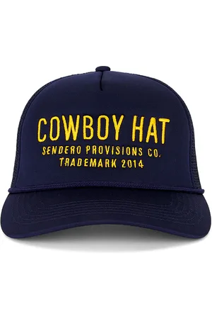 Sendero Provisions Cowboy Hat
