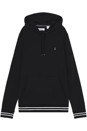 Original Penguin TV Pete Fleece Hoodie