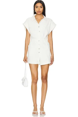 BLANK NYC Romper
