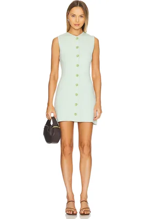 Bec & Bridge Ilora Knit Mini Dress