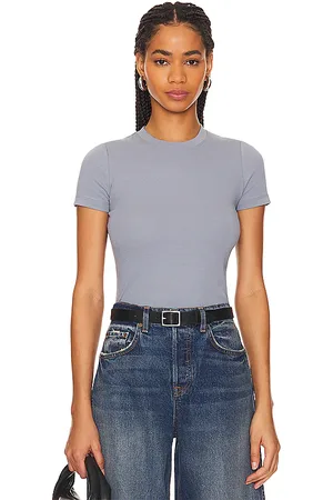 Cuts Tomboy Tee