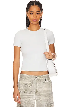 Cuts Tomboy Tee