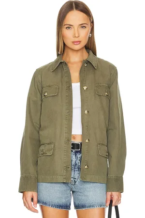 ANINE BING Corey Jacket