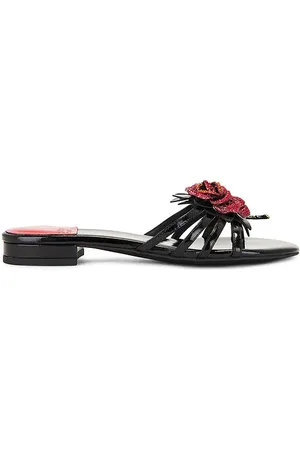 Jeffrey Campbell Enchanted Sandal