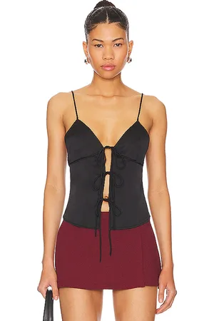 superdown Anahi Cami Top