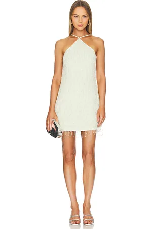 Cult Gaia Cassian Dress