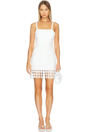 Saylor Caitriona Mini Dress