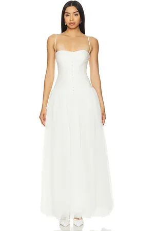 NBD Fraser Maxi Dress