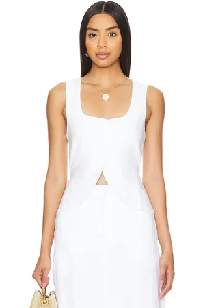 FAITHFULL THE BRAND Stanze Vest