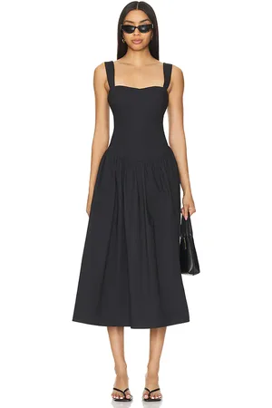 Tularosa Allie Midi Dress