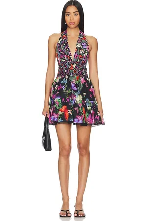CHARO RUIZ IBIZA Faye Dress