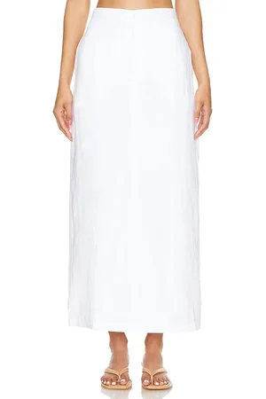 FAITHFULL THE BRAND Nelli Skirt