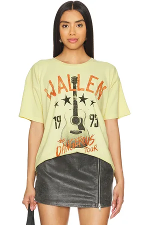 DAYDREAMER Morgan Wallen Dangerous Tour Merch Tee