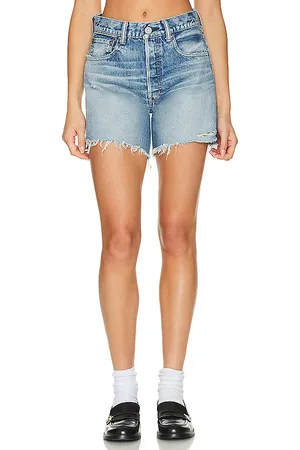 Moussy Graterford Shorts