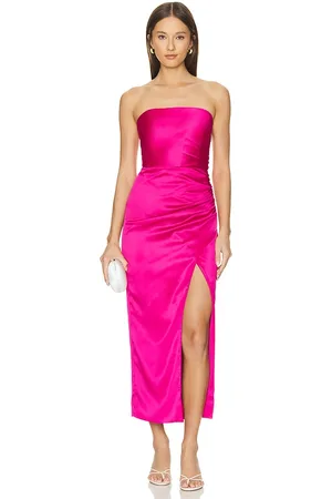 Bardot Yana Midi Dress