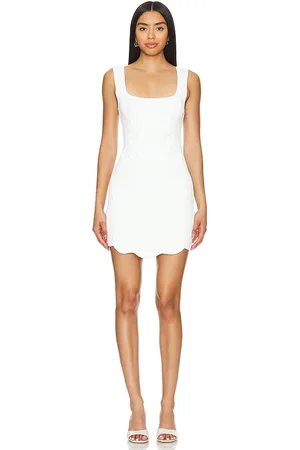 MAJORELLE Merida Mini Dress