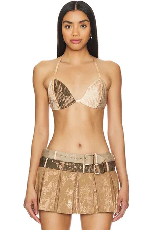 Retrofete Aveline Bra Top