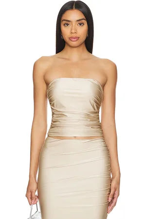 SER.O.YA Debbi Strapless Top