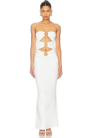 superdown Luciana Maxi Dress